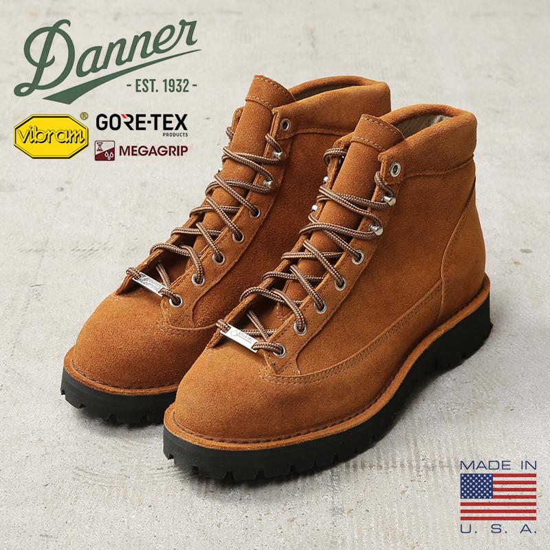 Danner（ダナー） 30425 DANNER LIGHT REVIVAL ダナーライト