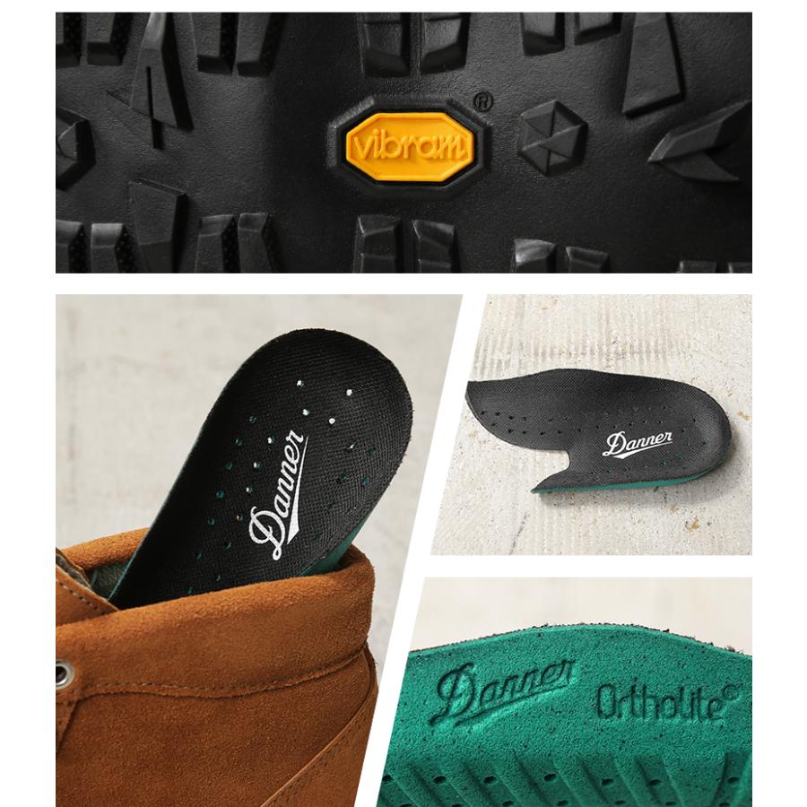 Danner ダナー 30425 DANNER LIGHT REVIVAL ダナーライト リバイバル ブーツ / アウトドアブーツ JONES CANYON MADE IN USA アメリカ製【クーポン対象外】【T】の画像