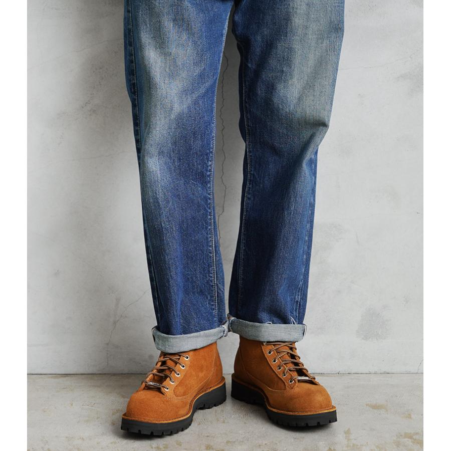 Danner ダナー 30425 DANNER LIGHT REVIVAL ダナーライト リバイバル ブーツ / アウトドアブーツ JONES CANYON MADE IN USA アメリカ製【クーポン対象外】【T】の画像