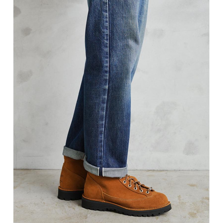 Danner ダナー 30425 DANNER LIGHT REVIVAL ダナーライト リバイバル ブーツ / アウトドアブーツ JONES CANYON MADE IN USA アメリカ製【クーポン対象外】【T】の画像