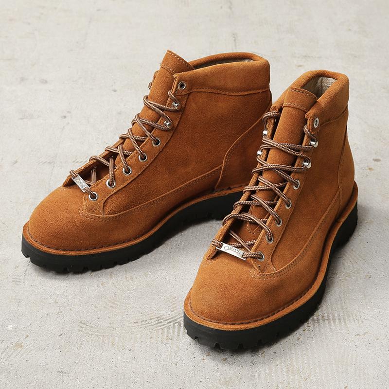 Danner ダナー 30425 DANNER LIGHT REVIVAL ダナーライト リバイバル ブーツ / アウトドアブーツ JONES CANYON MADE IN USA アメリカ製【クーポン対象外】【T】の画像