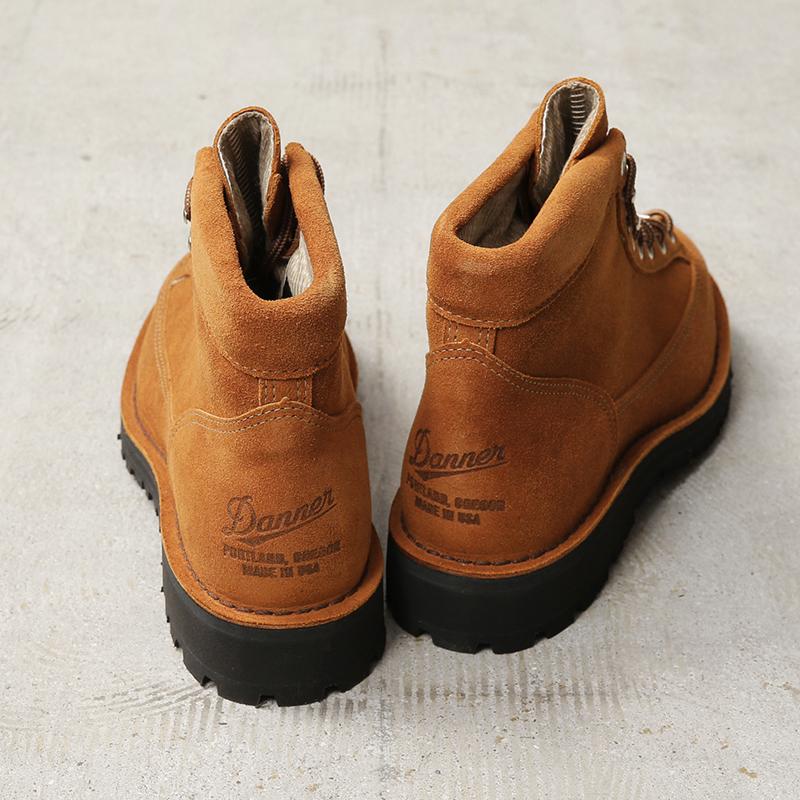 Danner ダナー 30425 DANNER LIGHT REVIVAL ダナーライト リバイバル ブーツ / アウトドアブーツ JONES CANYON MADE IN USA アメリカ製【クーポン対象外】【T】の画像