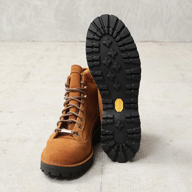 Danner ダナー 30425 DANNER LIGHT REVIVAL ダナーライト リバイバル ブーツ / アウトドアブーツ JONES CANYON MADE IN USA アメリカ製【クーポン対象外】【T】の画像