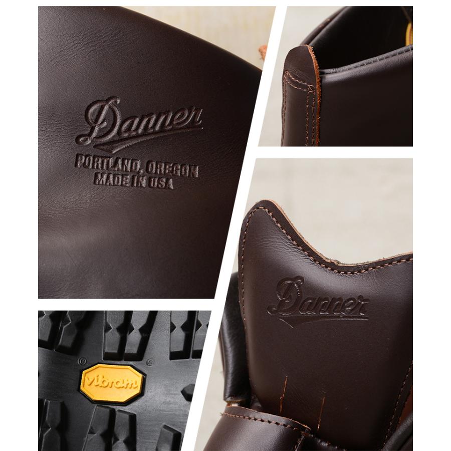 Danner（ダナー） 30866 MOUNTAIN LIGHT マウンテンライト ブーツ