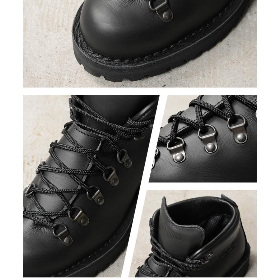 Danner（ダナー） 31530 MOUNTAIN LIGHT マウンテンライト ブーツ