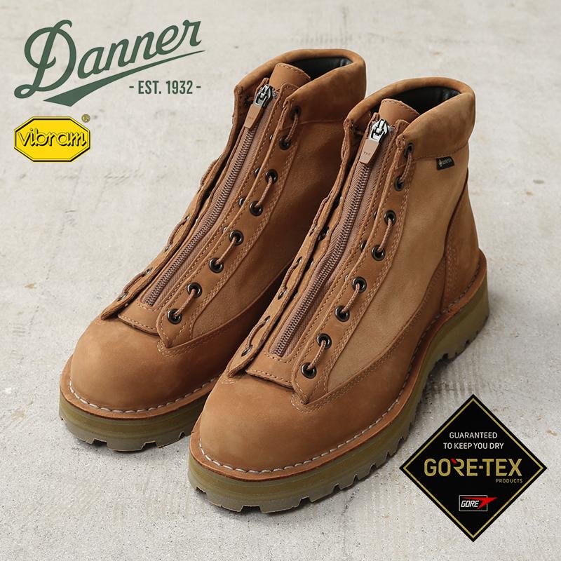 ナ*カ様 Danner ブーツ レースアップブーツ ダナー D123000未使用 Danner（ダナー） D123000 DANNER FIELD R ダナーフィールド アール