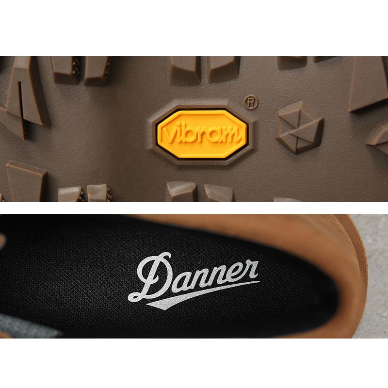 ナ*カ様 Danner ブーツ レースアップブーツ ダナー D123000未使用 Danner（ダナー） D123000 DANNER FIELD R ダナーフィールド アール