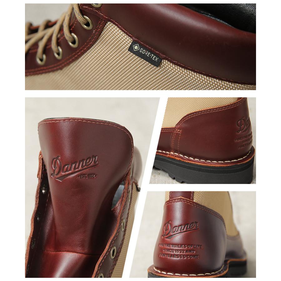 Danner（ダナー） D123000 DANNER FIELD R ダナーフィールド アール
