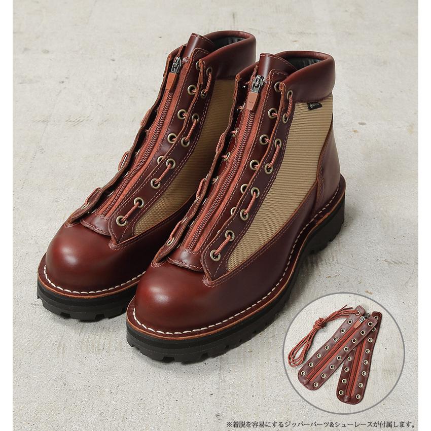 Danner（ダナー） D123000 DANNER FIELD R ダナーフィールド アール