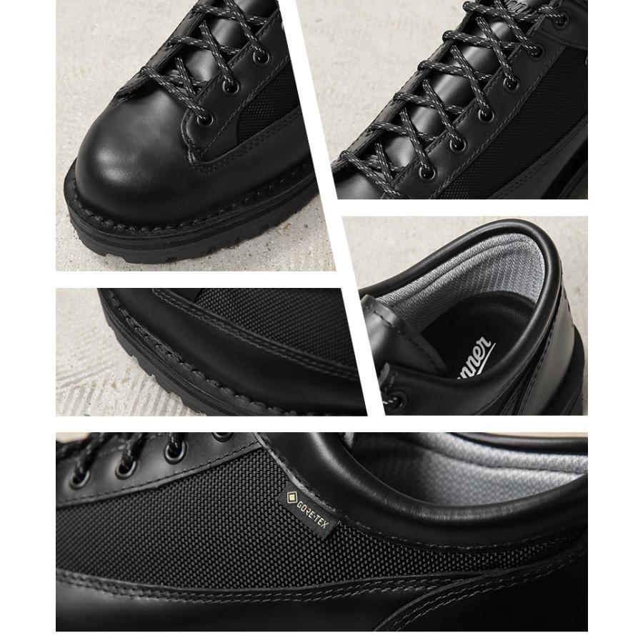 Danner（ダナー） D123200 DANNER FIELD LOW R ダナーフィールド ロー