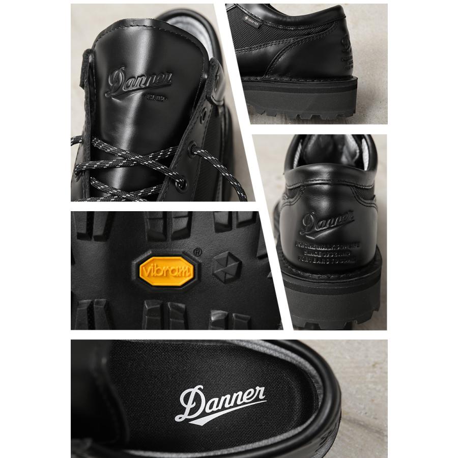 Danner（ダナー） D123200 DANNER FIELD LOW R ダナーフィールド ロー