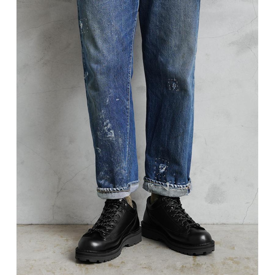 Danner（ダナー） D123200 DANNER FIELD LOW R ダナーフィールド ロー