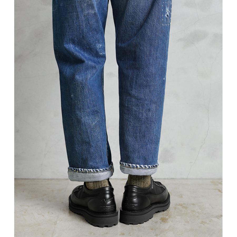 Danner ダナー D123200 DANNER FIELD LOW R ダナーフィールド ロー アール / アウトドアシューズ BLACK 革靴 アメカジ ブランド【クーポン対象外】【T】_3