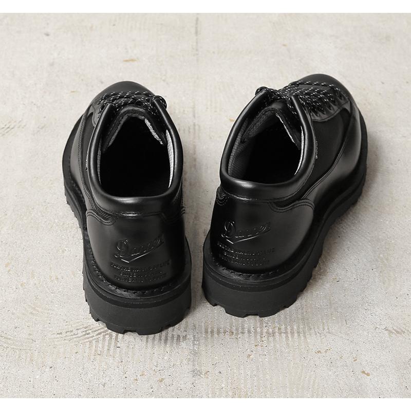 Danner ダナー D123200 DANNER FIELD LOW R ダナーフィールド ロー アール / アウトドアシューズ BLACK 革靴 アメカジ ブランド【クーポン対象外】【T】_7