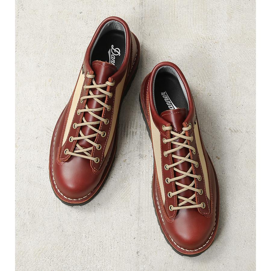 Danner（ダナー） D123200 DANNER FIELD LOW R ダナーフィールド ロー