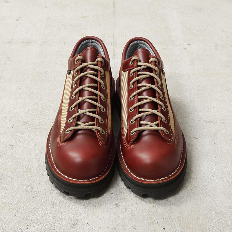 Danner（ダナー） D123200 DANNER FIELD LOW R ダナーフィールド ロー