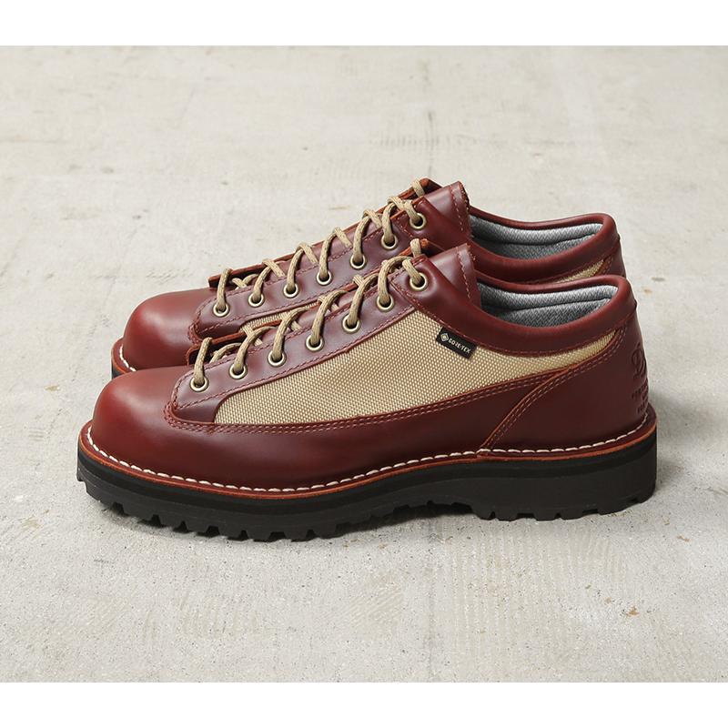 Danner（ダナー） D123200 DANNER FIELD LOW R ダナーフィールド ロー