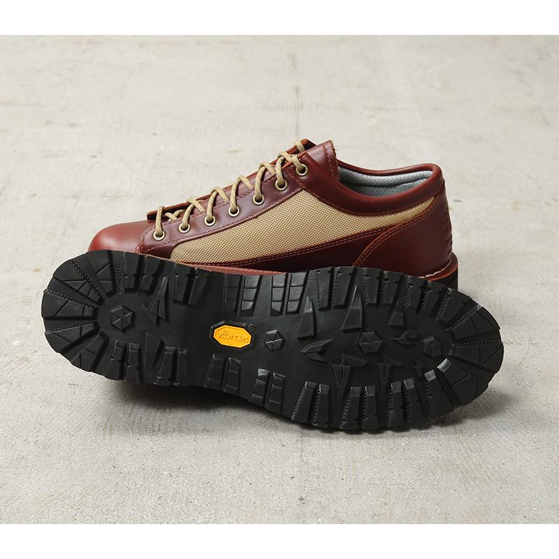 Danner（ダナー） D123200 DANNER FIELD LOW R ダナーフィールド ロー