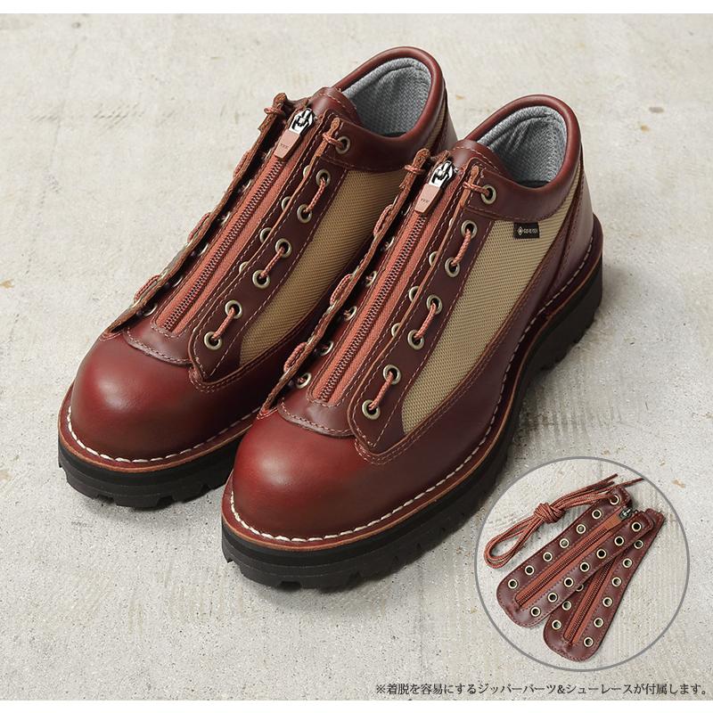 Danner（ダナー） D123200 DANNER FIELD LOW R ダナーフィールド ロー