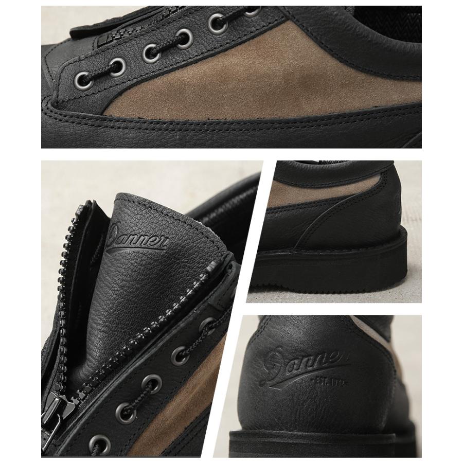 Danner（ダナー） D214014 CASCADE RANGE WP カスケードレンジ