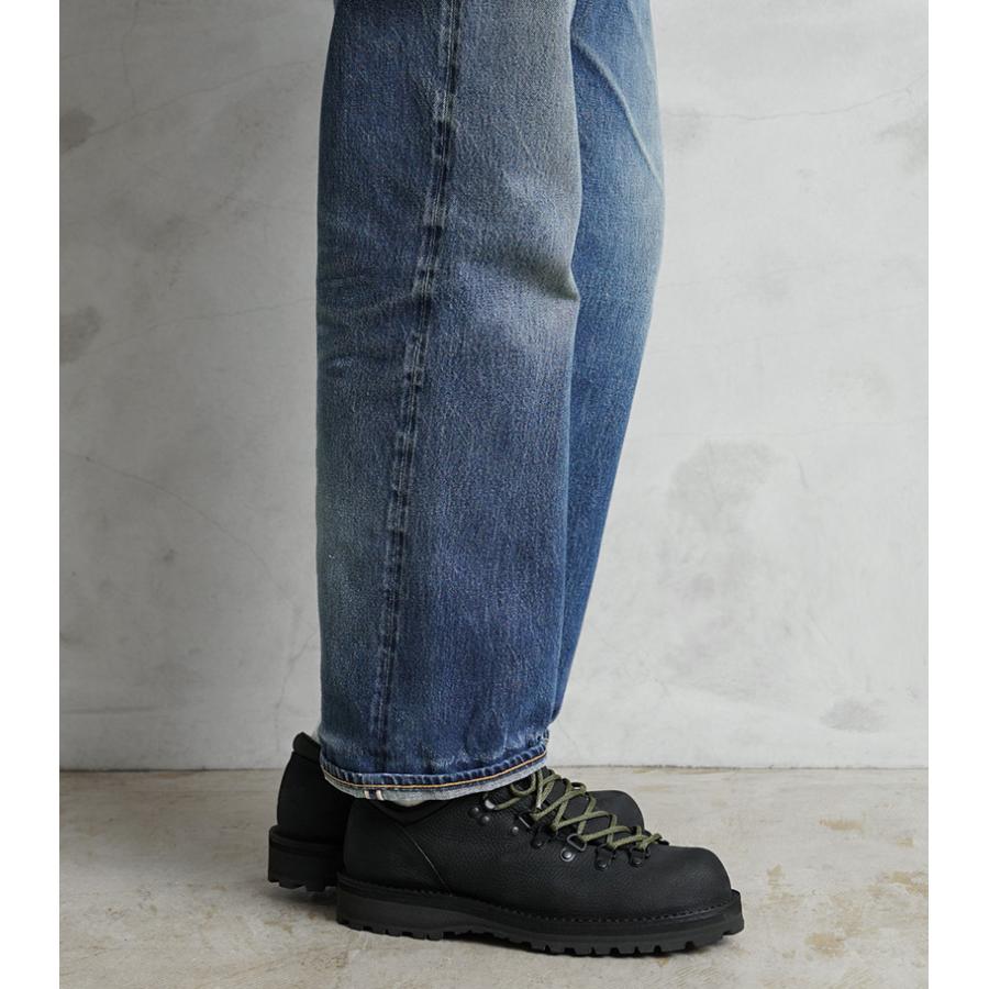 Danner（ダナー） D214016 MT.RIDGE LOW WP KLT マウンテン リッジ 