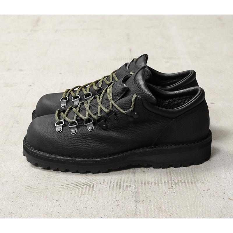 Danner（ダナー） D214016 MT.RIDGE LOW WP KLT マウンテン リッジ