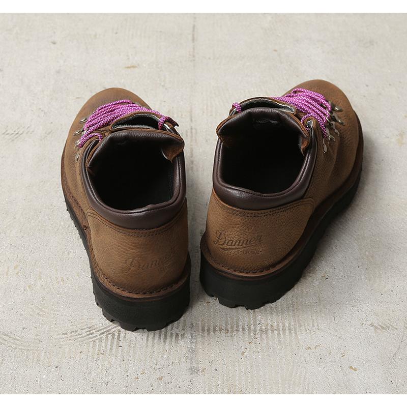 Danner（ダナー） D214016 MT.RIDGE LOW WP KLT マウンテン リッジ