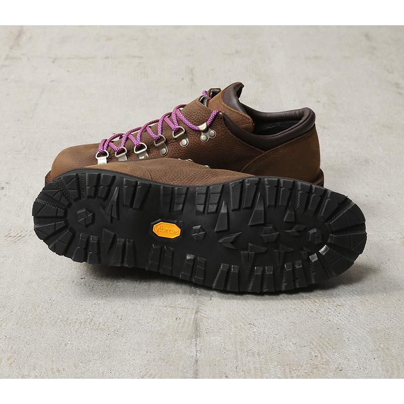 Danner（ダナー） D214016 MT.RIDGE LOW WP KLT マウンテン リッジ