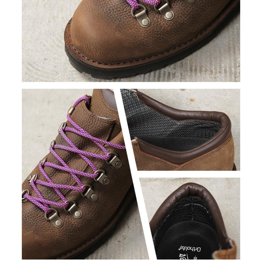 Danner（ダナー） D214016 MT.RIDGE LOW WP KLT マウンテン リッジ