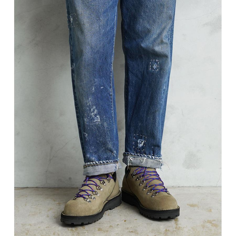 Danner（ダナー） D214016 MT.RIDGE LOW WP KLT マウンテン リッジ