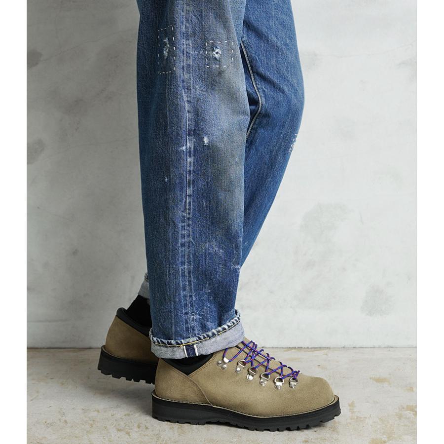 Danner（ダナー） D214016 MT.RIDGE LOW WP KLT マウンテン リッジ