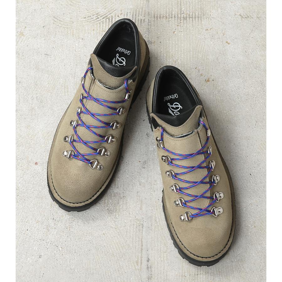 Danner（ダナー） D214016 MT.RIDGE LOW WP KLT マウンテン リッジ