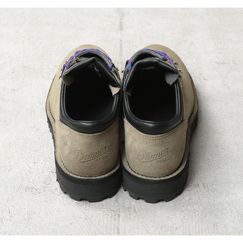 Danner（ダナー） D214016 MT.RIDGE LOW WP KLT マウンテン リッジ 