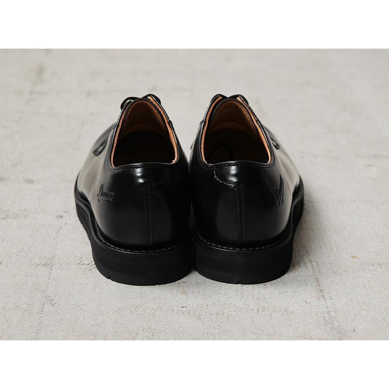 Danner（ダナー） D214300 POSTMAN SHOES ポストマンシューズ / レザー