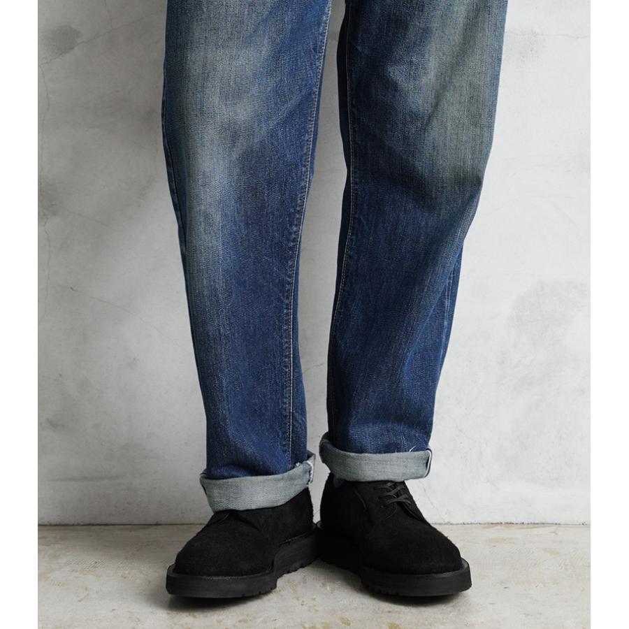Danner（ダナー） × WAIPER D214385 EXCLUSIVE POSTMAN SHOES ポスト