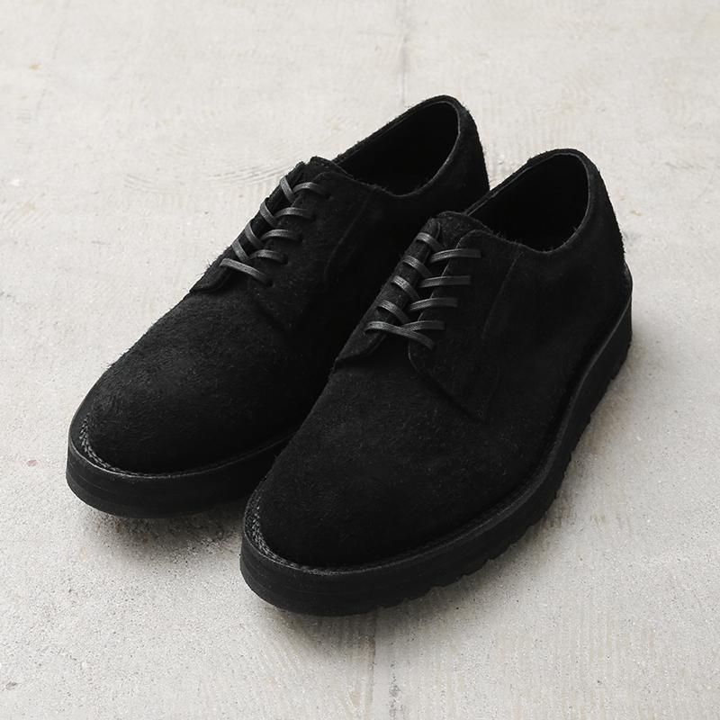 日本製 Danner postman ポストマン ダナー 革靴 japan Danner（ダナー） × WAIPER D214385 EXCLUSIVE POSTMAN SHOES ポスト