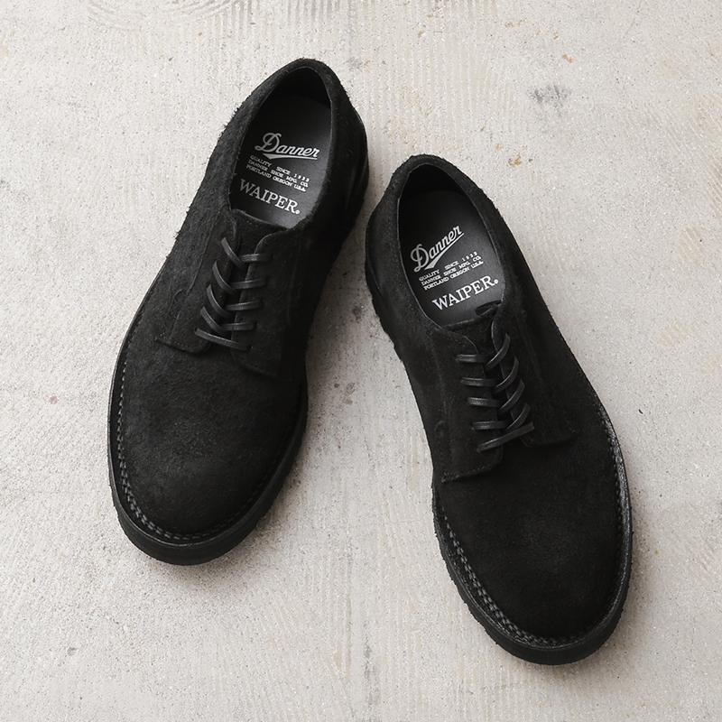 Danner（ダナー） × WAIPER D214385 EXCLUSIVE POSTMAN SHOES ポスト