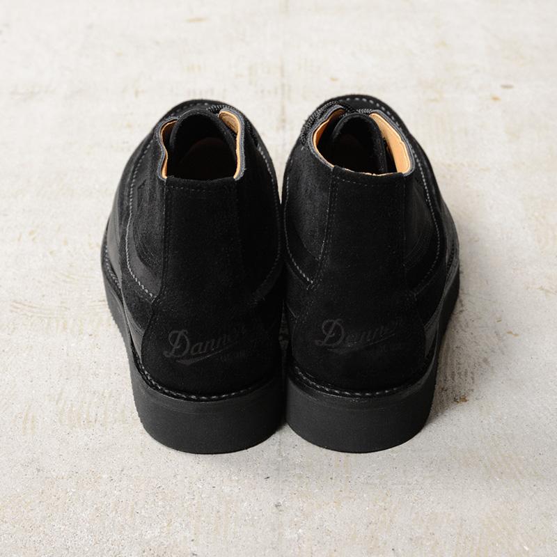 Danner（ダナー） D218705 KLAMATH CHUKKA クラマス チャッカ