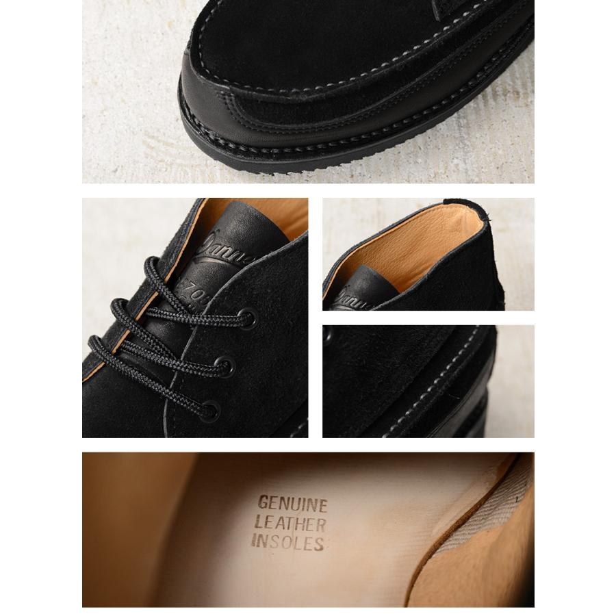 Danner（ダナー） D218705 KLAMATH CHUKKA クラマス チャッカ