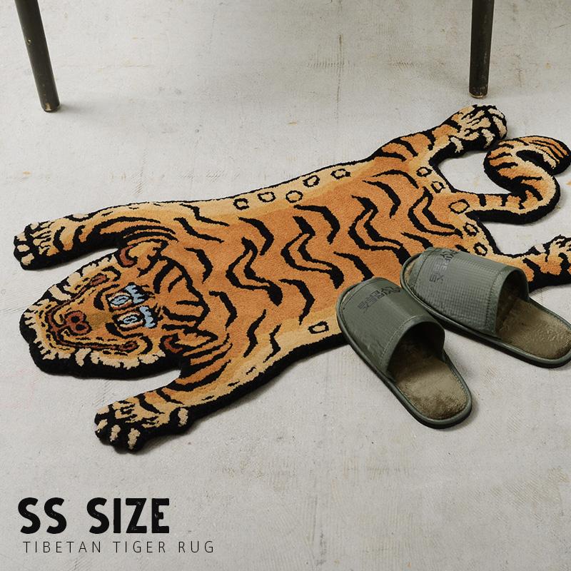 DETAIL（ディテール） DETAIL INC. ディテールインク チベタン