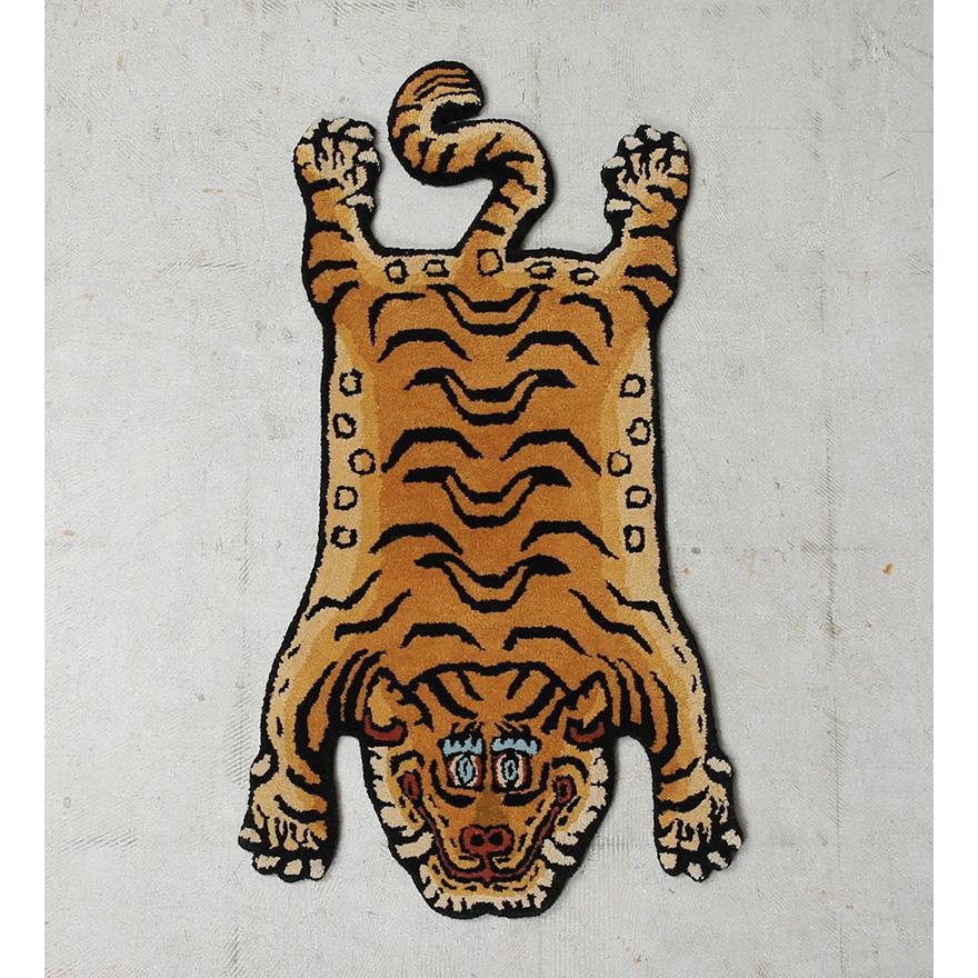 DETAIL（ディテール） DETAIL INC. ディテールインク チベタン