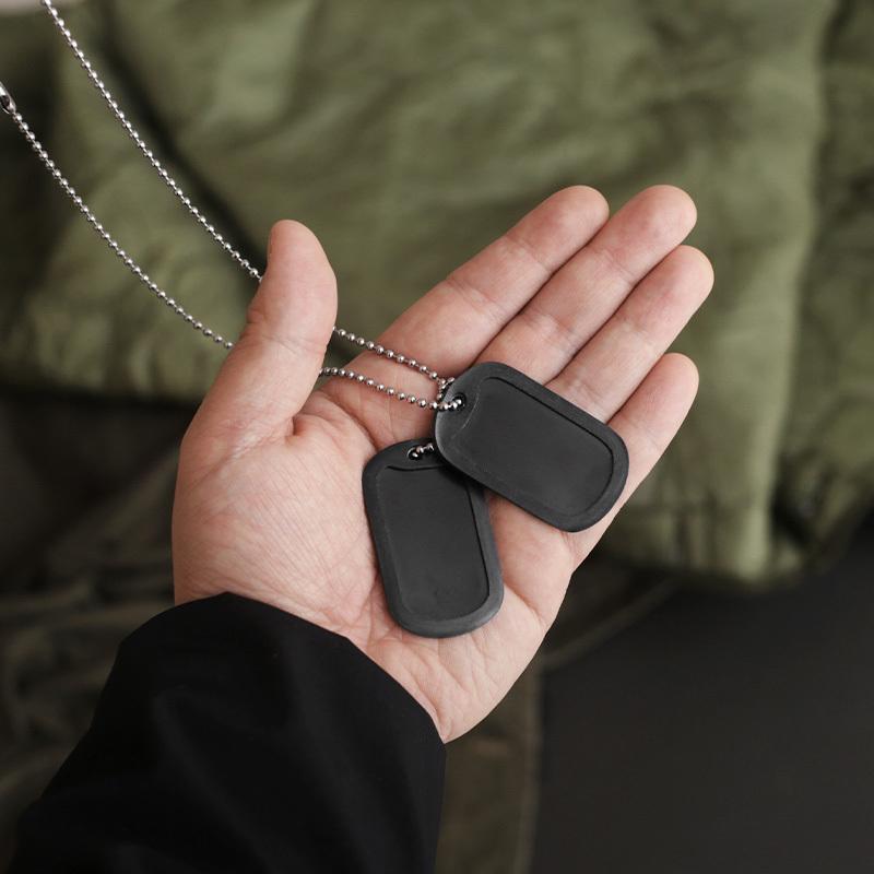 米軍 実物 IDタグ USAAF wappenstore_pm-usaf-tag