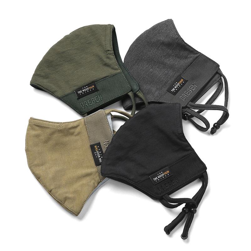Dregen ドレゲン Anmk01 Cordura 3d Washable マスク 立体マスク コーデュラナイロン 洗える ウォッシャブル ミリタリー ブランド クーポン対象外 T Dregen Anmk01 ミリタリーショップwaiper 通販 Yahoo ショッピング
