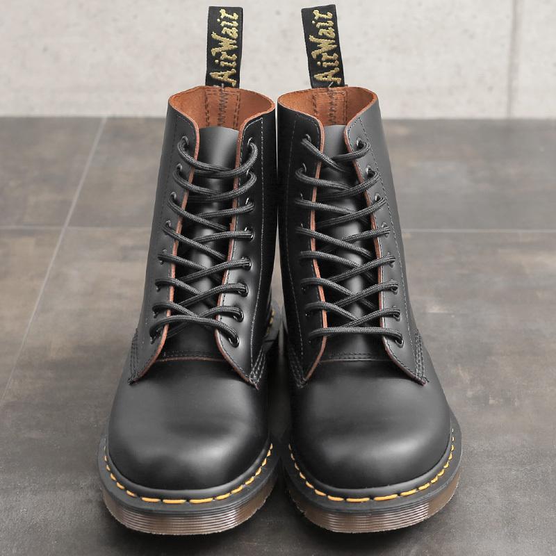 Dr.Martens ドクターマーチン VINTAGE 1460 8ホール ブーツ MADE IN ENGLAND ビンテージ 英国製 イングランド製  復刻【クーポン対象外】【T】