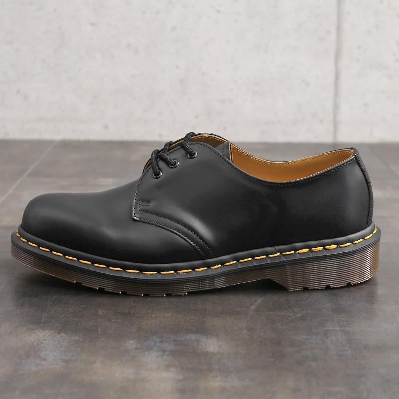 Dr.Martens ドクターマーチン VINTAGE 1461 3ホール シューズ MADE IN ENGLAND 英国製 ブーツ レザー ビンテージ ブランド【クーポン対象外】【T】｜waiper｜04