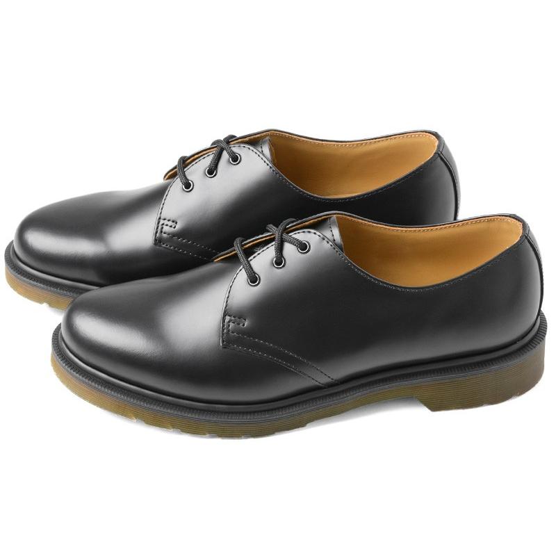 Dr.Martens ドクターマーチン #1461PW プレーンウェルト 3ホールシューズ メンズ 定番 ブーツ 靴 シューズ 革靴 ブランド【クーポン対象外】【T】｜waiper｜04