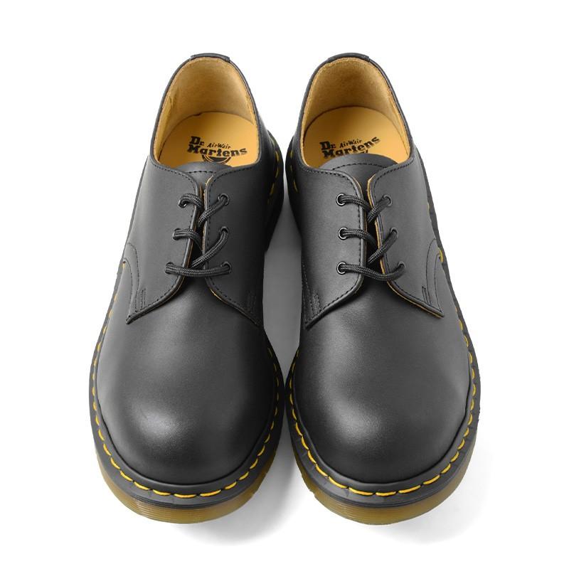 Dr.Martens ドクターマーチン #1925 5400 スチールトゥ 3ホールシューズ メンズ 定番 ブーツ 靴 シューズ 革靴 ブランド【クーポン対象外】【T】｜waiper｜02