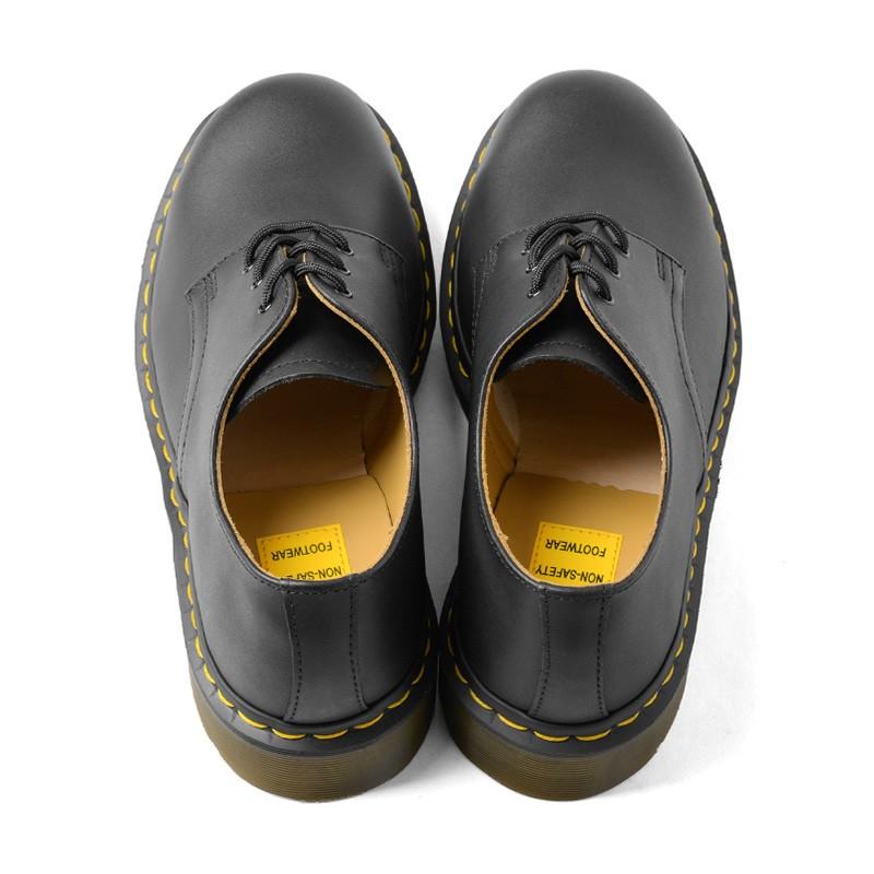 Dr.Martens ドクターマーチン #1925 5400 スチールトゥ 3ホール Dr.Martens ドクターマーチン #1925 5400 スチールトゥ 3ホール