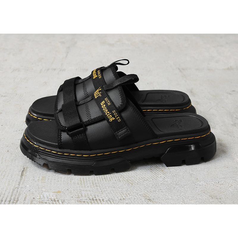 Dr.Martens ドクターマーチン 31530001 AYCE アイス スライド Dr.Martens ドクターマーチン 31530001 AYCE アイス スライド