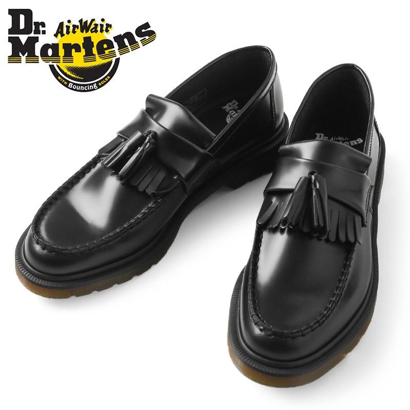 Dr.Martens ドクターマーチン CORE ADRIAN タッセルローファー Dr.Martens ドクターマーチン CORE ADRIAN タッセルローファー